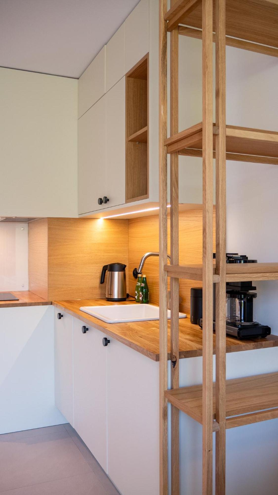 Apartament W Willi Z Sauna I Ogrodem Surfingbird Dźwirzyno Exterior foto