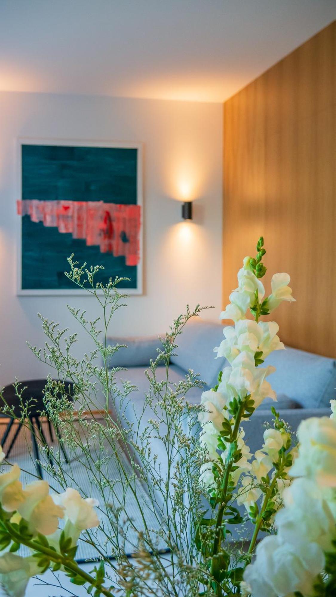 Apartament W Willi Z Sauna I Ogrodem Surfingbird Dźwirzyno Exterior foto